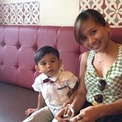 Maia Ruefa's photo