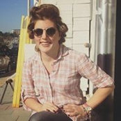 Sinem Korkmaz's photo