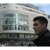 Borisa Tepavcevic's photo