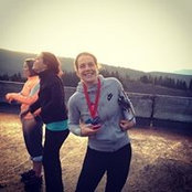 Sarah Wiechec's photo