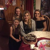 Donagh Gilmartin's photo