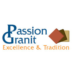 Passion Granit