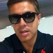 Claudio Echarris billede