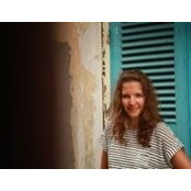 Polina Baranova's photo