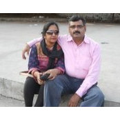 Pankaj Mathurs billede