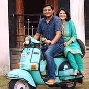 Dilip Bhaskars foto