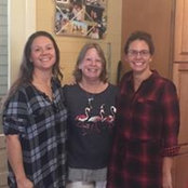 Jeanie Huber's photo