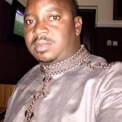 Ibrahim Yakubu's photo