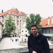 Foto von Ruben Coppens