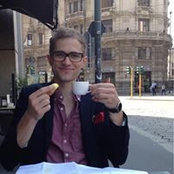 Emil Folino's photo