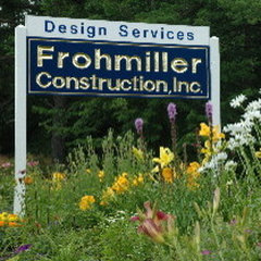 Frohmiller Construction Inc