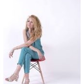 Elitsa Nencheva's photo