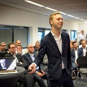 Jonathan Berden's photo