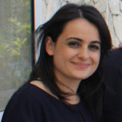 Valeria Parisi