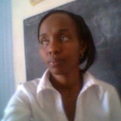 Mukami Mù's photo