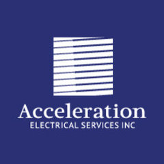 Acceleration electrical services Inc