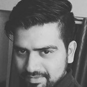 Ashwani Singhs foto