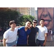 Foto de Hyoungwon Kim
