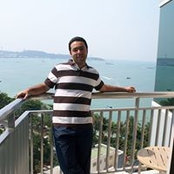 Mohamed Sattar's photo