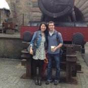 Cathy Huang's photo