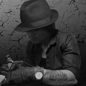 Vo Tattooart Phi's photo