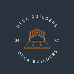24/7 Deck Builders