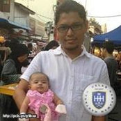 Muhsin Aziz's photo