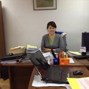 Foto di Урана Бады