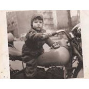Mark Rosenwalds foto