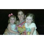 Kelly Atkinson's photo