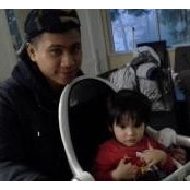 Aileen Domingo's photo