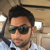 Akshay Sharma's photo