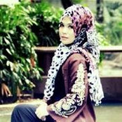 Foto von Wirda Rashid Al-Saadi