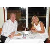 Kim Houk's photo