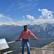 Arif Khan's photo