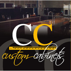 Custom Cabinets