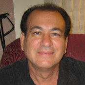 Gary Giardinas foto