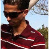 Haim Cohens foto