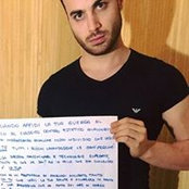 Valerio Diaco's photo