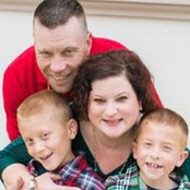 Angela Odom Van Fossen's photo