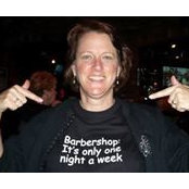 Su Hallenbeck's photo