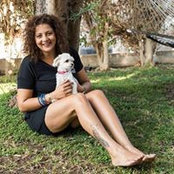 קרן-ליהיא יקיר's photo