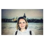Photo de Yulia Makeyeva