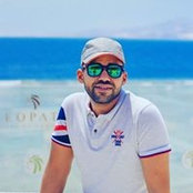 Mostafa Tamam's photo