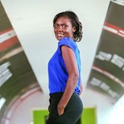 Jackline Okore's photo