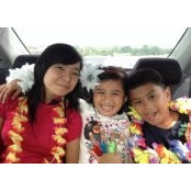 Sarah Jane Bañez's photo