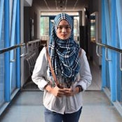 Ariva Permatasari's photo