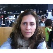 Foto de Sandra Kanner