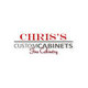 Chris's Custom Cabinets