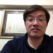 Yungping Wei's photo